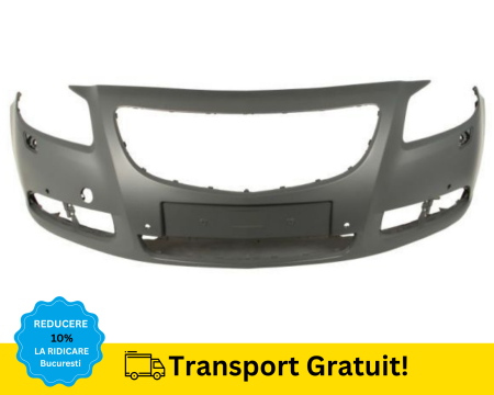 OPEL - Bara fata Opel Insignia A 2008-2013 Cu Spalator far, Senzori Parcare 4x NEVOPSITA
