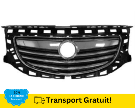 OPEL - Grila Radiator fata Opel Insignia A 2008-2013
