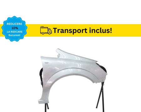 Aripa fata Opel Zafira B 2005-2012 Negru Gri Albastru Rosu Maro VOPSITA la culoarea Masini [5]