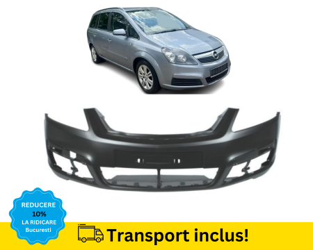 ZAFIRA B 2005-2012 - Bara fata Opel Zafira B 2005-2008 NEVOPSITA