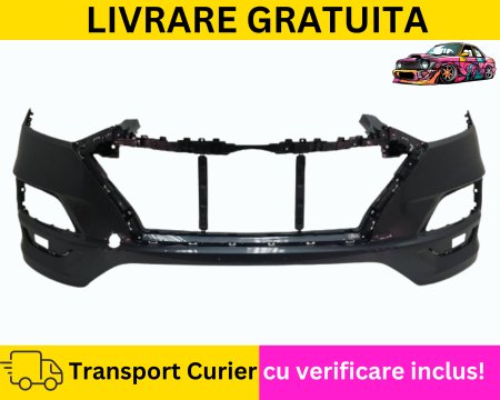 HYUNDAI - Bara fata Portocaliu Cupru Hyundai Tucson 2015-2018 VOPSITA Tu alegi culoarea