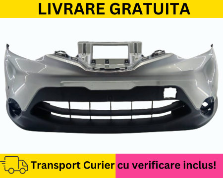 Bara fata Alb Negru Gri Maro Rosu Visiniu Albastru Nissan Qashqai 2013-2017 VOPSITA Tu alege culoarea [1]