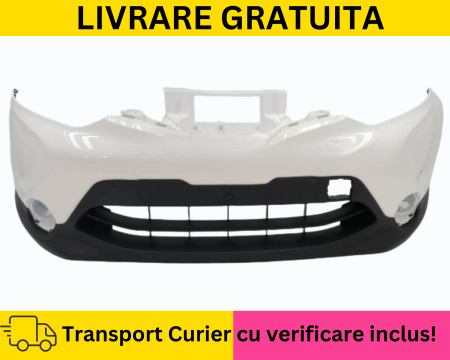 Bara fata Alb Negru Gri Maro Rosu Visiniu Albastru Nissan Qashqai 2013-2017 VOPSITA Tu alege culoarea [2]