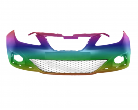 Seat - Bara fata Seat Ibiza 6J 2008-2017 Vopsit orice culoare