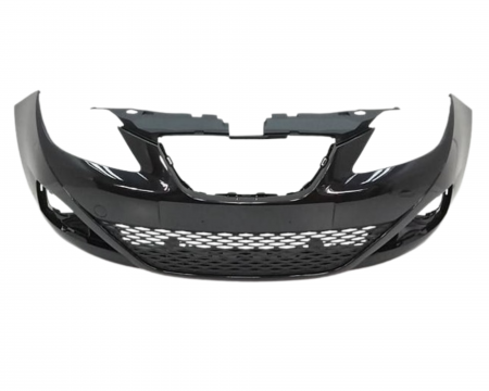 Seat - Bara fata Seat Ibiza 6J 2008-2017 Negru LC9Z
