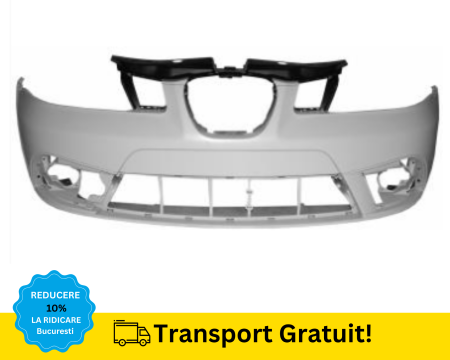 SEAT - Bara fata Seat IBIZA 6L 2006-2008 Facelift NEVOPSITA