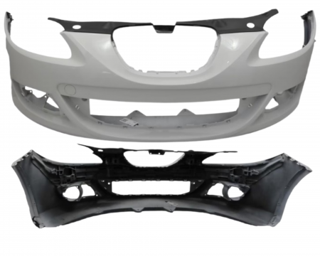 Seat - Bara fata Seat Leon 2005-2009 Alb LB9A