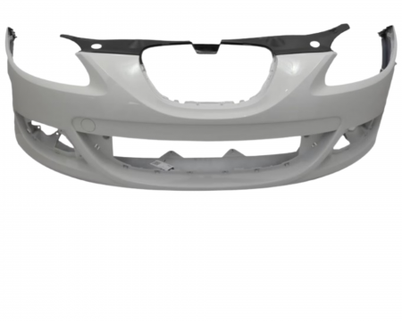 Bara fata Seat Leon 2005-2009 Alb LB9A [1]