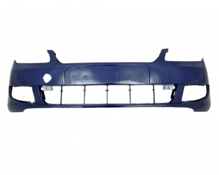 Bara fata Skoda Fabia 2 5J 2010-2014 Albastru LF5A [1]