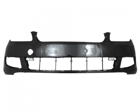 Bara fata Skoda Fabia 2 5J 2010-2014 Negru 9910 [1]