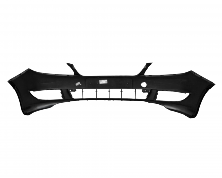 Bara fata Skoda Fabia 2 5J 2010-2014 Gri 9156 [2]