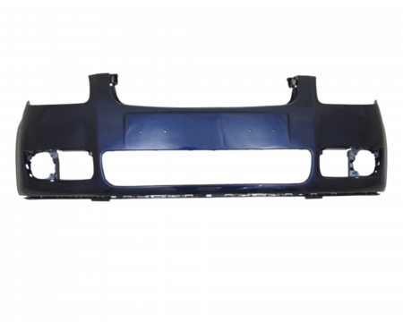 Bara fata Skoda Fabia 5J 2007-2010 Albastru LF5Q [1]
