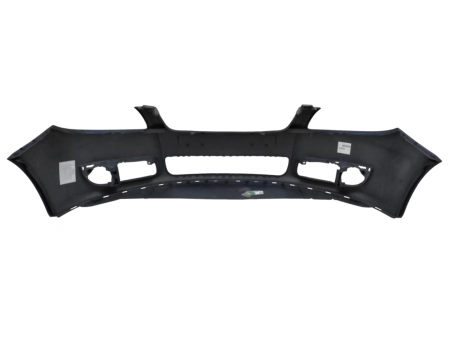Bara fata Skoda Fabia 5J 2007-2010 Albastru LF5Q [2]