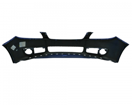 Bara fata Skoda Fabia 5J 2007-2010 Albastru 4590 [2]