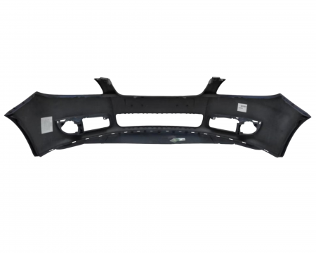 Bara fata Skoda Fabia 5J 2007-2010 Negru 9910 [2]