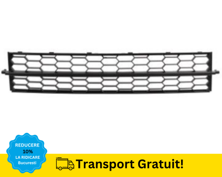 OCTAVIA 3 2013-2016 - Grila Bara fata Skoda OCTAVIA 3 III 2013-2016