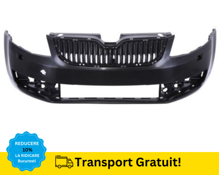 OCTAVIA 3 2013-2016 - Bara fata Skoda OCTAVIA 3 III 2013-2016 NEVOPSITA