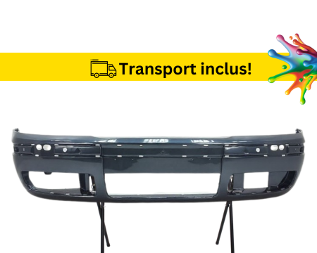 Bara fata Skoda Octavia I 1U 1998-2010 Negru Gri Albastru Alb Rosu Verde vopsita la culoarea masini [2]