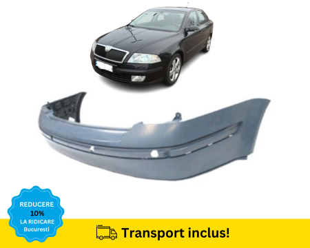 SKODA - Bara spate Skoda Octavia II 2 1Z 2004-2008 SEDAN NEVOPSITA