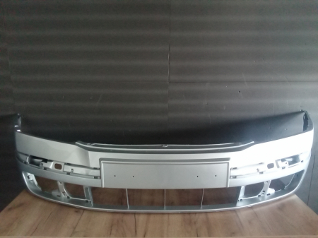 Bara fata Skoda Octavia II 2 2004-2008 Negru Gri Albastru Alb Rosu Verde vopsita la culoarea masini [2]