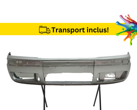 Bara fata Skoda Octavia I 1U 1998-2010 Negru Gri Albastru Alb Rosu Verde vopsita la culoarea masini [1]