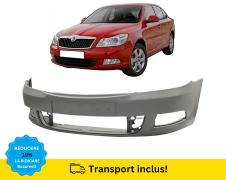 SKODA - Bara fata Skoda Octavia II 2 1Z FSL 2008-2013 simpla NEVOPSITA
