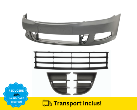 SKODA - Bara fata Skoda Octavia II 2 1Z FSL 2008-2013 cu Grile NEVOPSITA