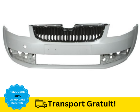 OCTAVIA 3 2013-2016 - Bara fata Skoda OCTAVIA 3 III 2013-2016 NEVOPSITA