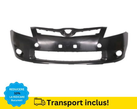 AURIS 2010-2012 - Bara Fata Toyota Auris 2010-2012 NEVOPSITA