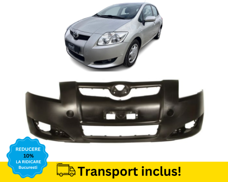 AURIS 2007-2010 - Bara Fata Toyota Auris 2007-2010 NEVOPSITA