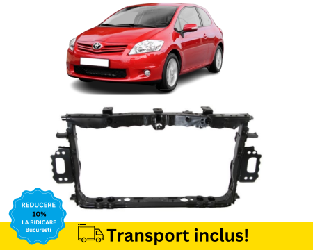 AURIS 2007-2010 - Trager Fata Toyota Auris 2007-2012