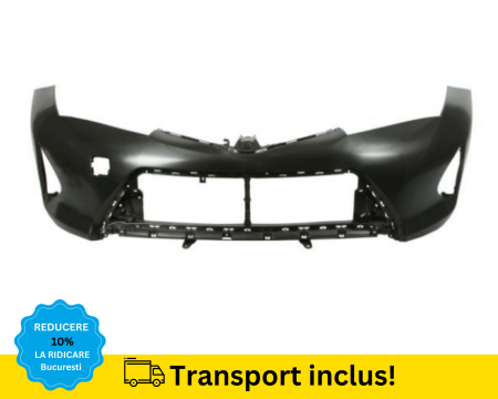 AURIS 2012-2015 - Bara Fata Toyota Auris 2012-2015 + COMBI NEVOPSITA