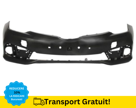 AURIS 2015-2019 - Bara fata Toyota AURIS 2015-2019 NEVOPSITA