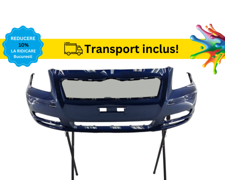 Bara Fata Toyota Avensis T25 2002-2006 Negru Gri Albastru Verde Alb Auriu la culoarea masini vopsita [1]