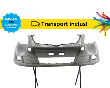 Bara Fata Toyota Avensis T27 2008-2017 Negru Gri Albastru Verde Alb Auriu Rosu la culoarea masini vopsita [1]