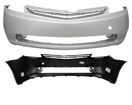 Prius 2003-2009 - Bara fata Toyota Prius 2003-2009 Gri 1F7