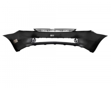 Bara fata Toyota Prius 2003-2009 Negru 202 [2]