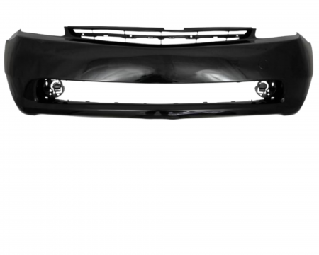 Bara fata Toyota Prius 2003-2009 Negru 202 [1]