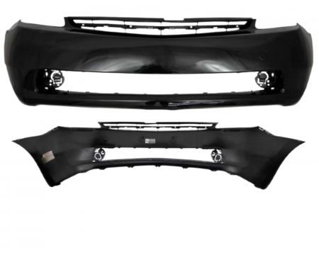 Prius 2003-2009 - Bara fata Toyota Prius 2003-2009 Negru 202