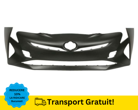 PRIUS 2016-2021 - Bara Fata Toyota PRIUS 4 2016-2021 NEVOPSITA