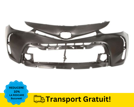 PRIUS 2016-2021 - Bara Fata Toyota PRIUS PLUS 2016-2021 NEVOPSITA