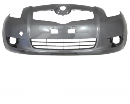 Bara fata Toyota Yaris 2006-2009 Gri 1G3 [1]