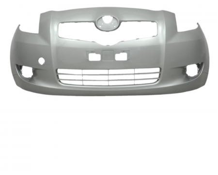 Bara fata Toyota Yaris 2006-2009 Gri 1F8 [1]