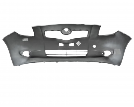 Bara fata Toyota Yaris 2006-2009 Gri 1F8 [2]