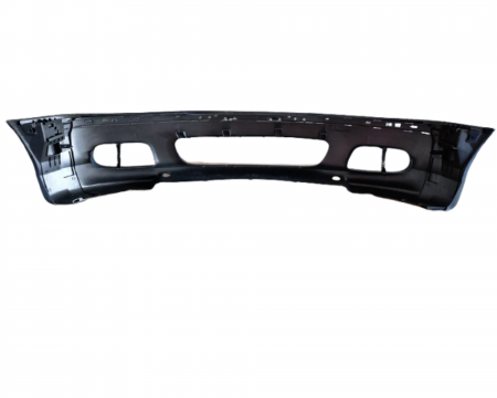 Bara fata M BMW E46 1998-2005 Albastru A07 [2]