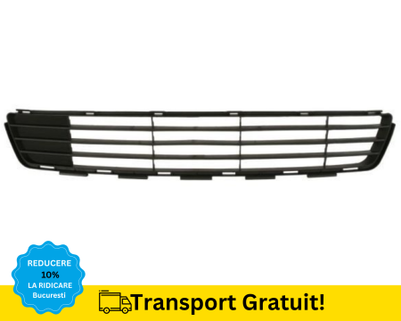 Grila Bara fata Toyota Yaris 2009-2011