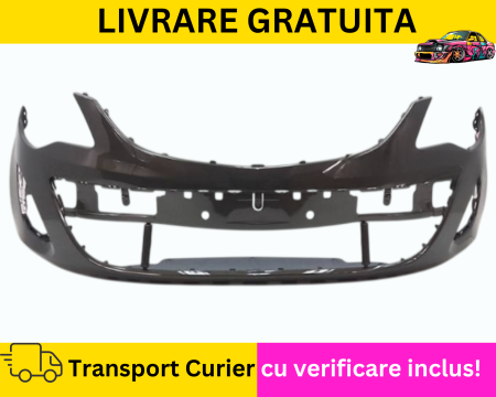 OPEL - Bara fata Maro Opel Corsa D 2011-2014 Facelift VOPSITA TU Alegi culoarea
