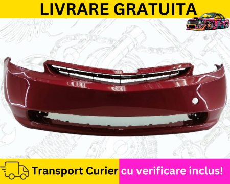 PRIUS 2003-2009 - Bara fata Rosu Toyota Prius 2003-2009 VOPSITA TU Alegi culoarea