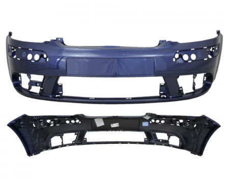 Golf Plus 2005-2014 - Bara fata Volkswagen Golf Plus 2005-2009 Albastru LD5Q