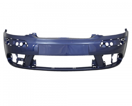 Bara fata Volkswagen Golf Plus 2005-2009 Albastru LD5Q [1]